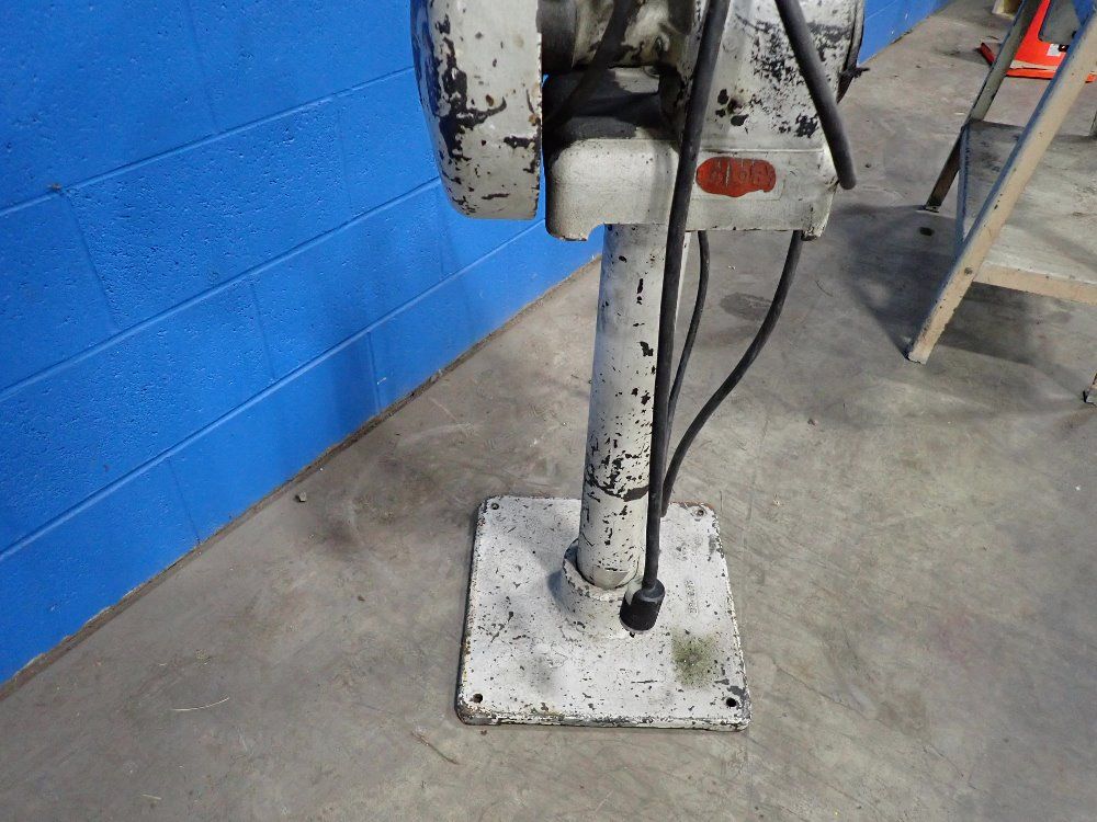 Milwaukee .33 Hp Die Filer - Fs4