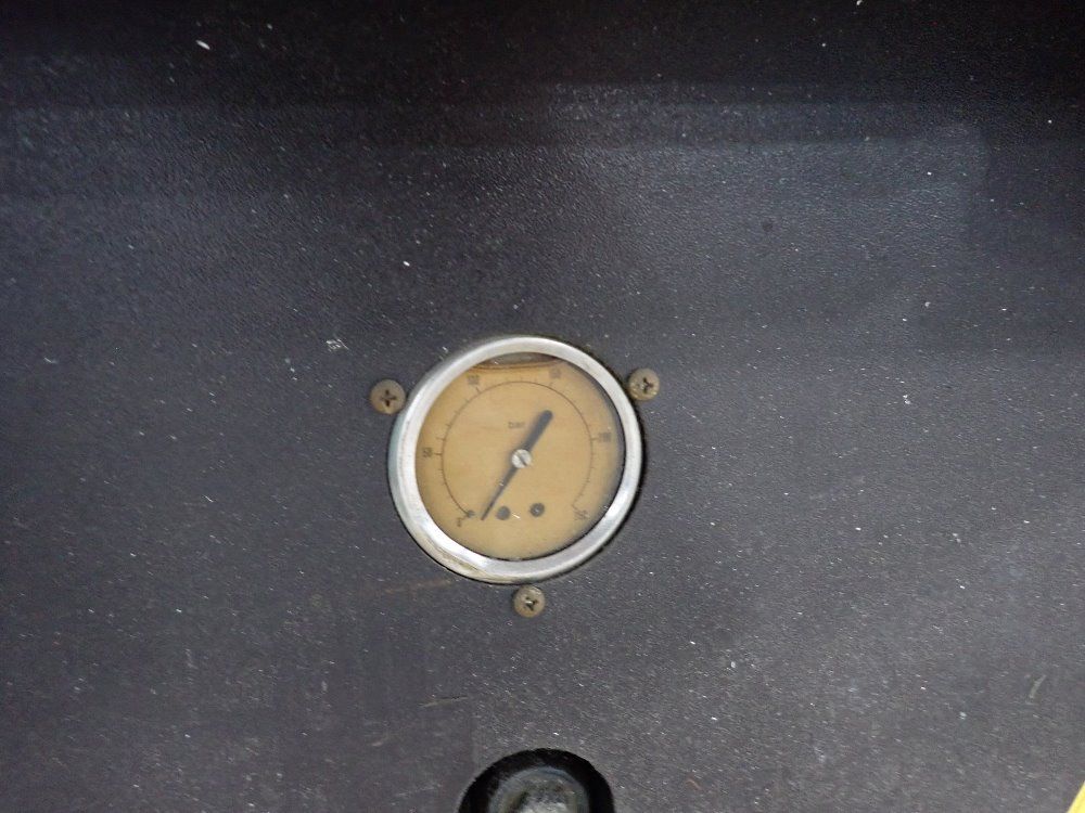 Fim 4mm Corner Notcher - Goal 200/4