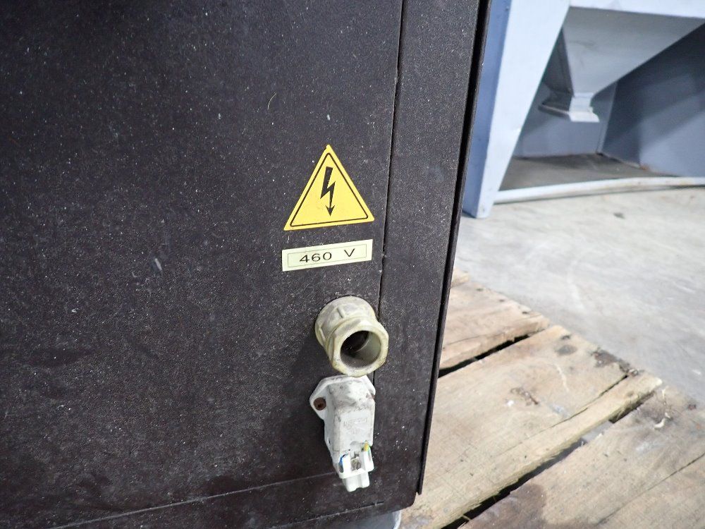 Fim 4mm Corner Notcher - Goal 200/4