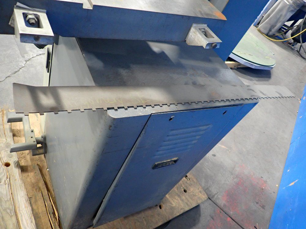 Rockwell 20" Vertical Band Saw - 28-3x5