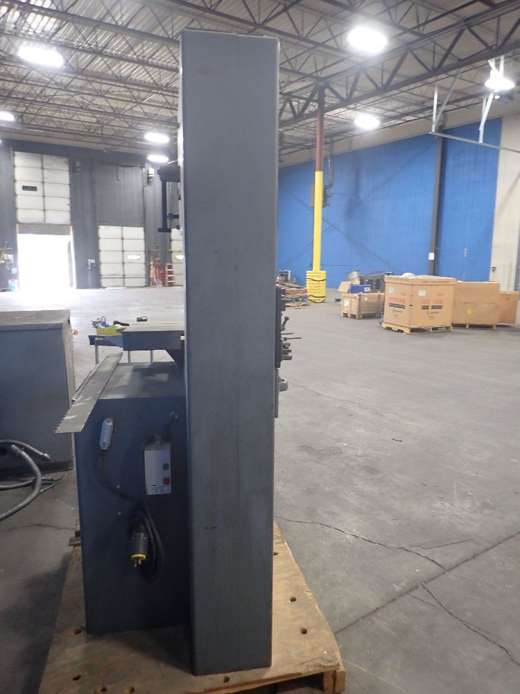 Rockwell 20" Vertical Band Saw - 28-3x5