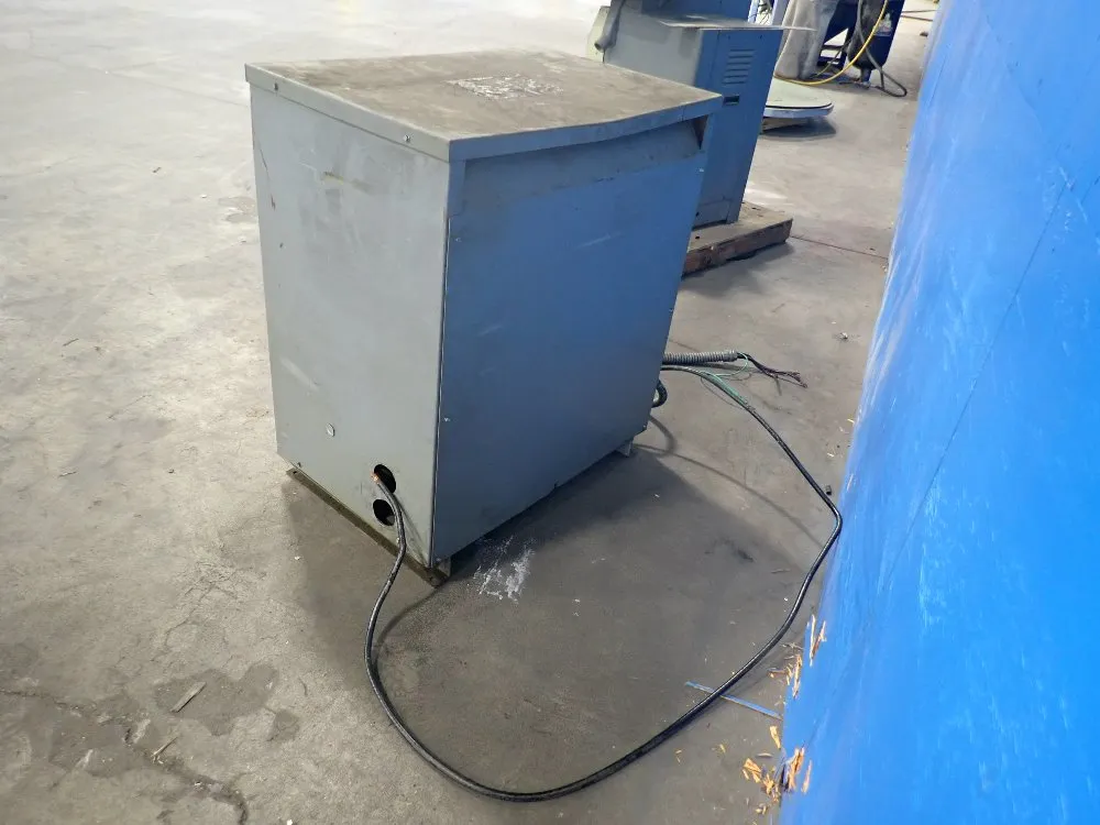 Square D. Co. 150 Kva Transformer - 150t3h
