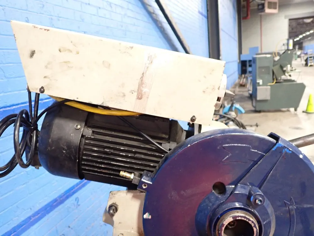 Bolton Tools 9" Blade Cut-off-saw