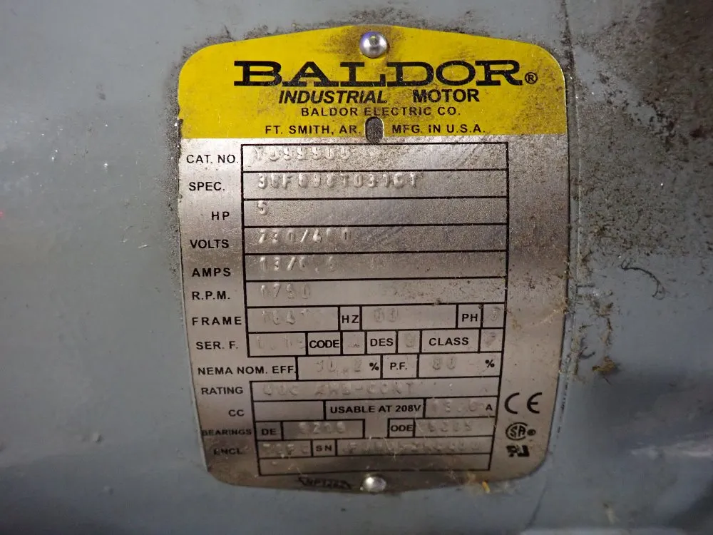 5 Hp Hydraulic Power Pack
