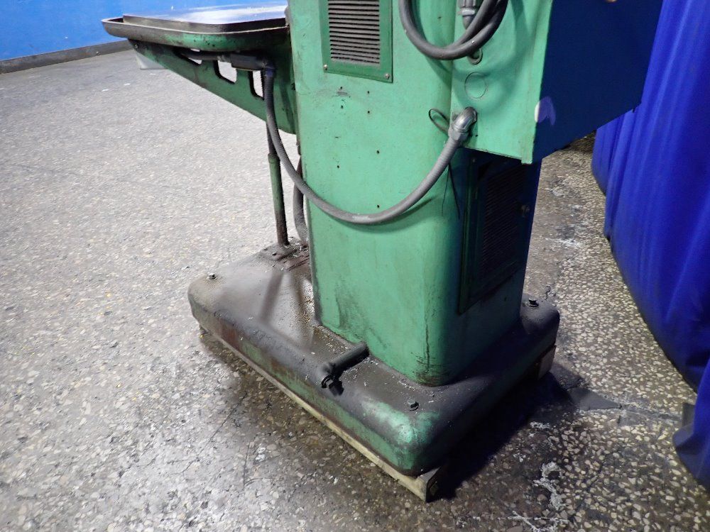 Cleveland Tapping Machine - E3u