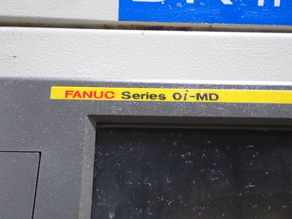 Hardinge 15 1/2" X 23 1/2" Cnc Vmc - Gx 480