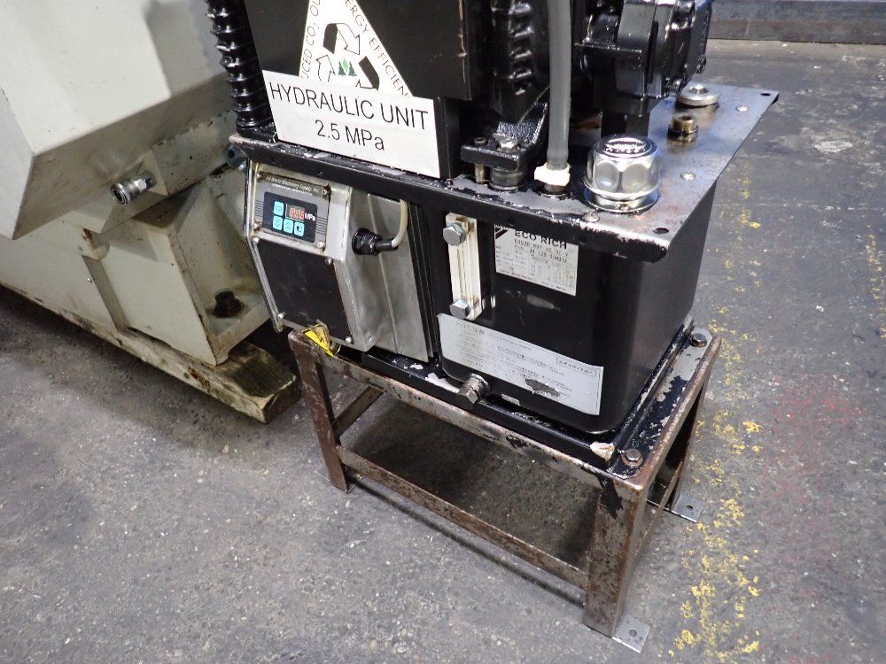 Hardinge 15 1/2" X 23 1/2" Cnc Vmc - Gx 480