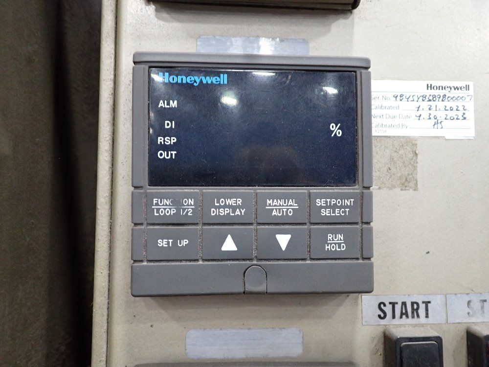 Spiro-therm Dual Chamber Furnace - Du102012i