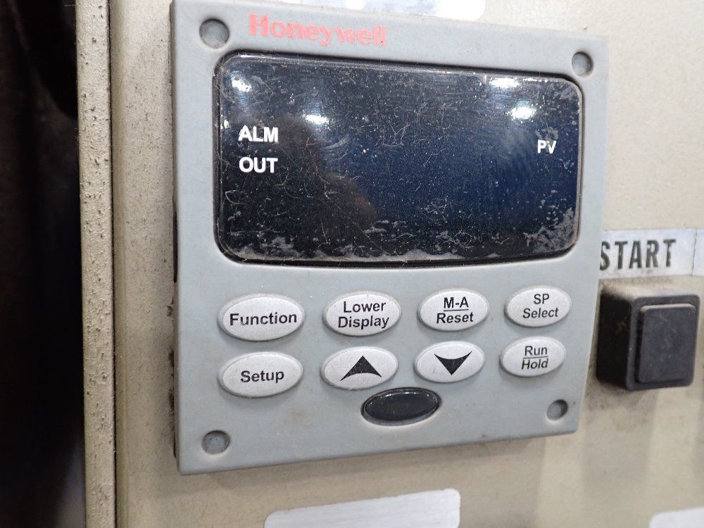 Spiro-therm Dual Chamber Furnace - Du102012i