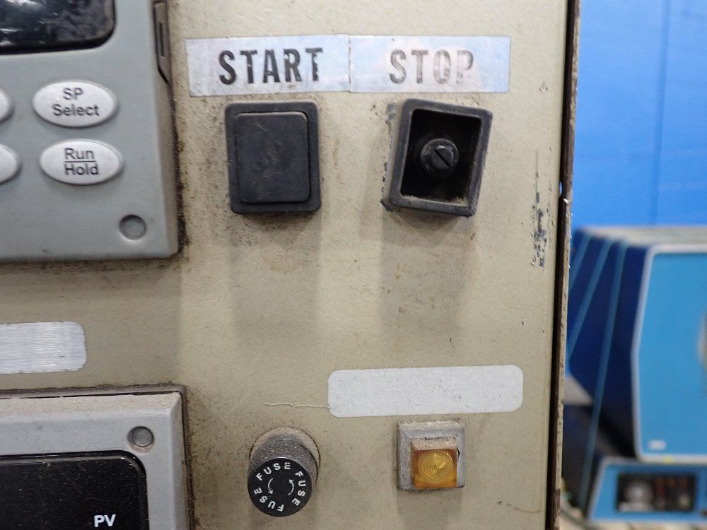 Spiro-therm Dual Chamber Furnace - Du102012i