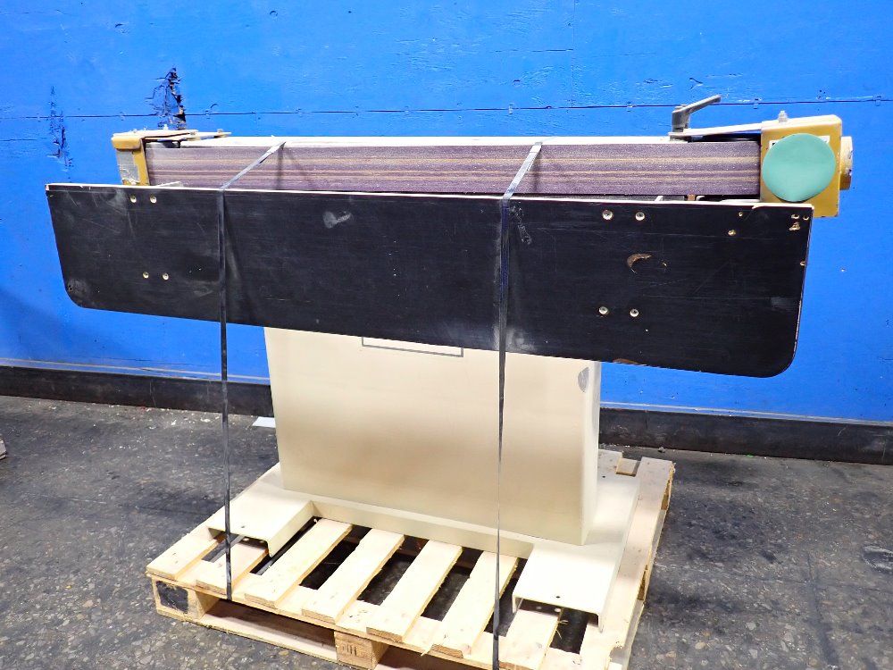 Ritter 4" X 59" Belt Sander - R701m