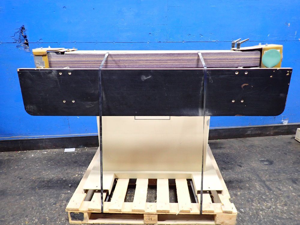 Ritter 4" X 59" Belt Sander - R701m