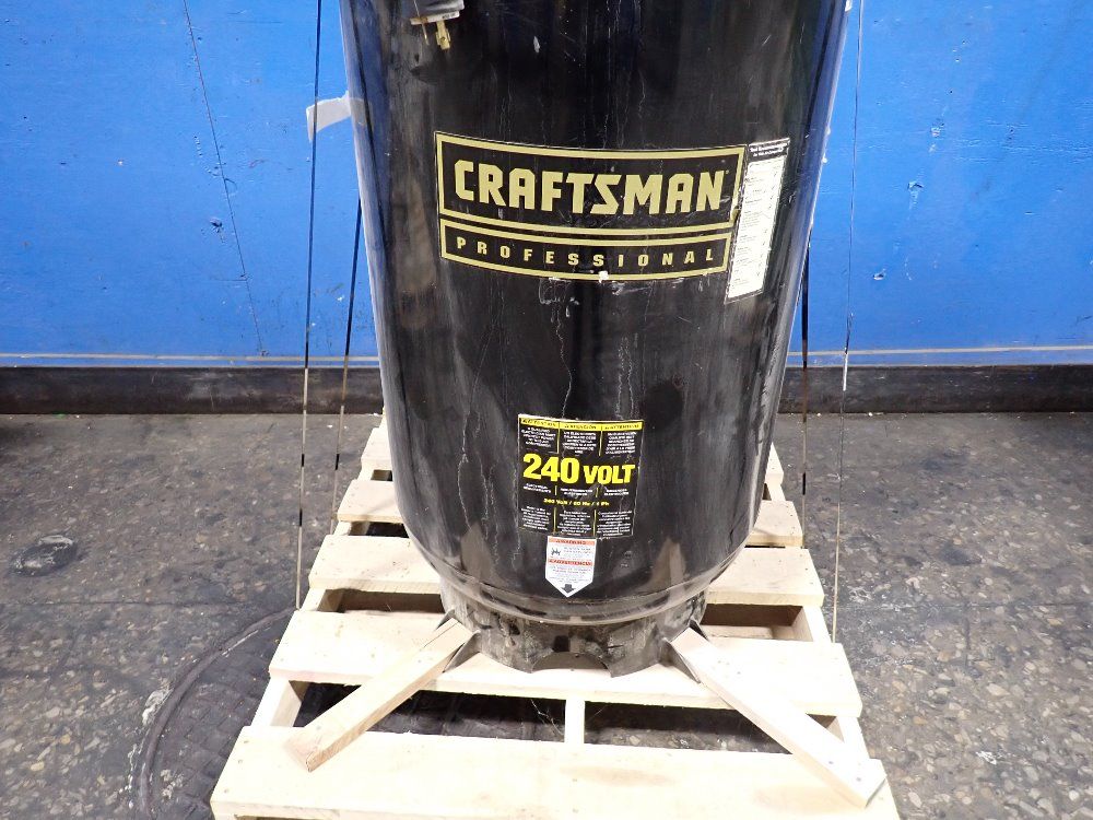 Craftsman 5.4 Hp Air Compressor - 919.167812