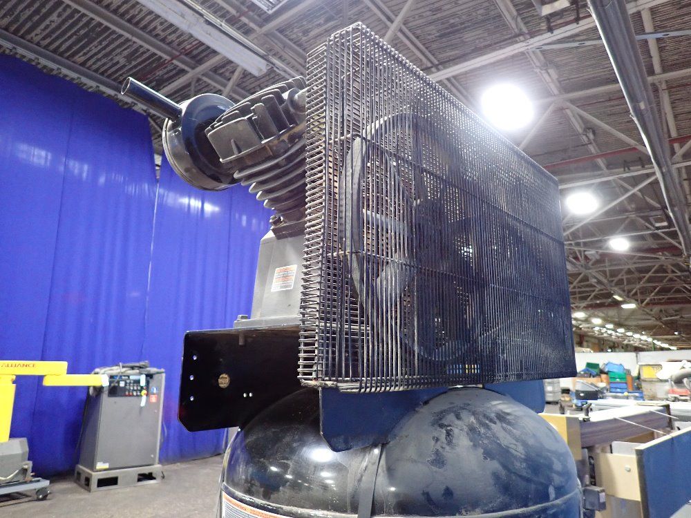 Craftsman 5.4 Hp Air Compressor - 919.167812