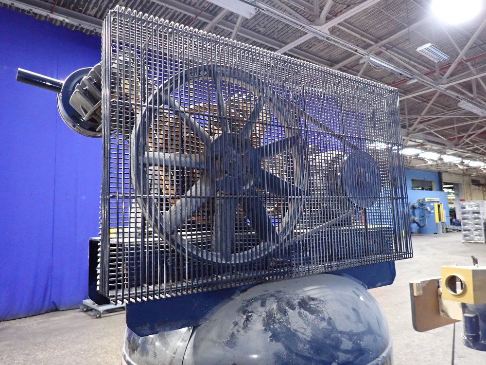 Craftsman 5.4 Hp Air Compressor - 919.167812