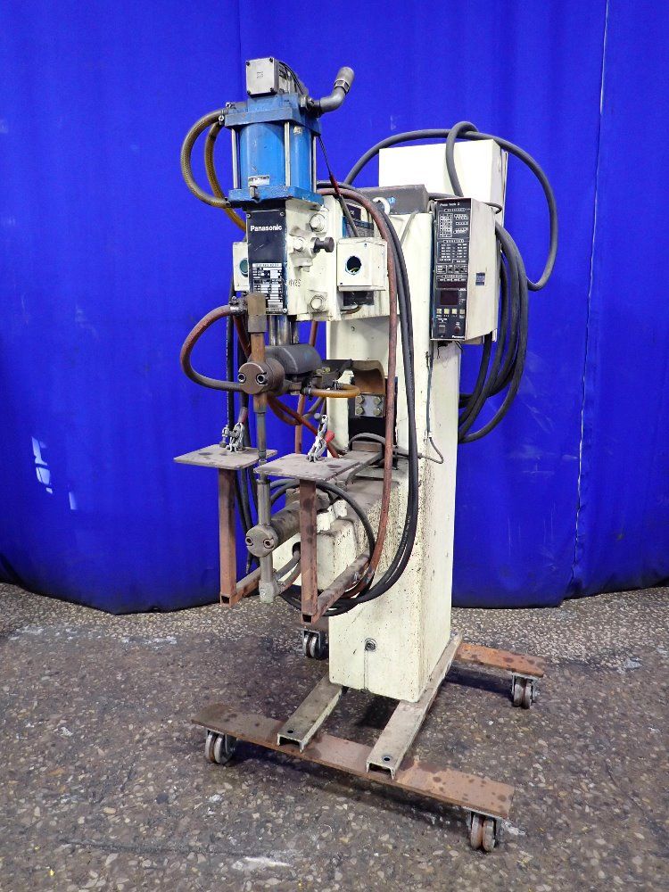Panasonic Spot Welder