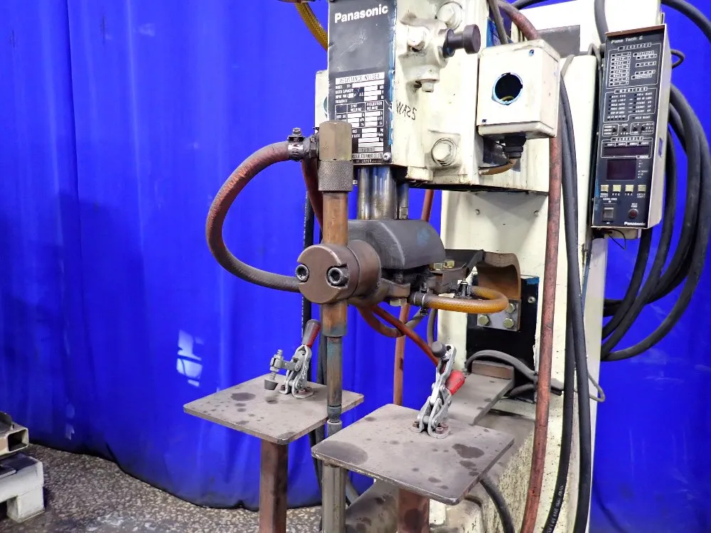 Panasonic Spot Welder
