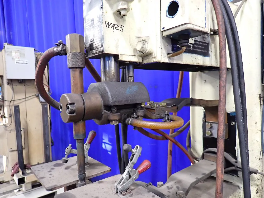 Panasonic Spot Welder