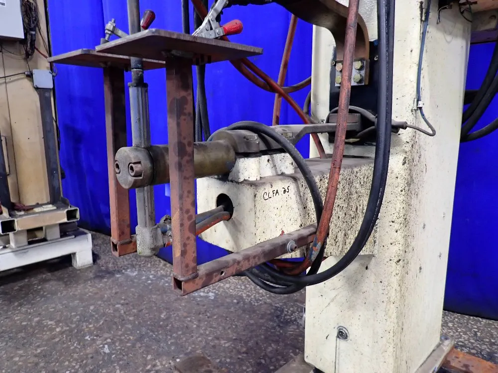 Panasonic Spot Welder