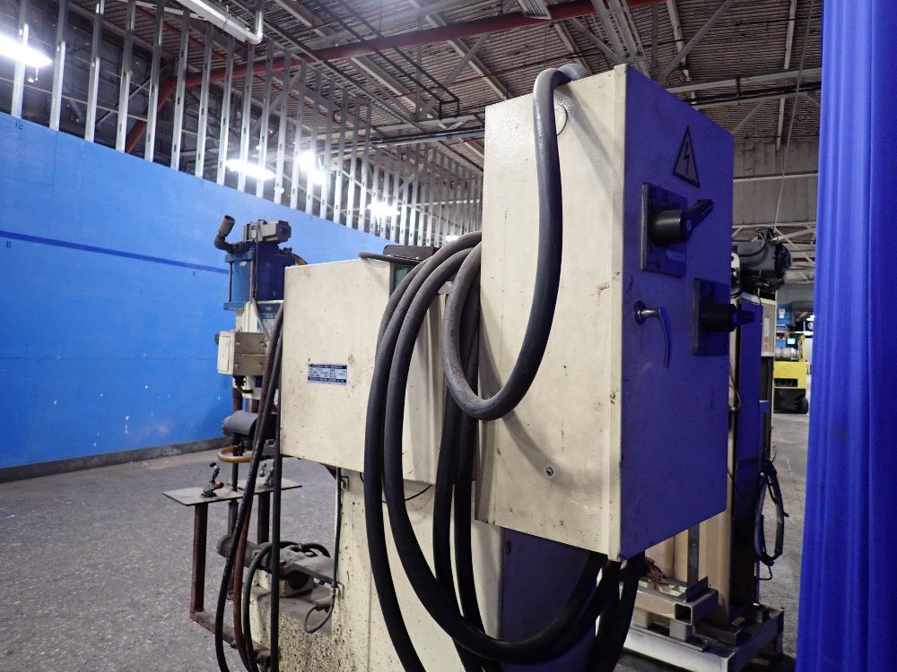 Panasonic Spot Welder