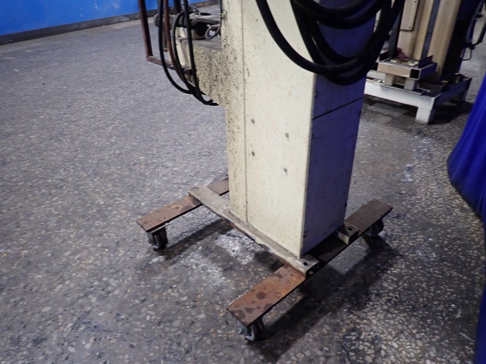 Panasonic Spot Welder