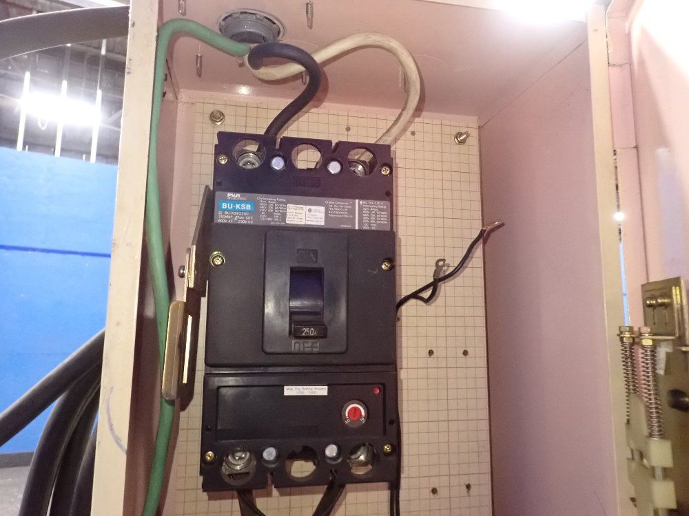 Panasonic Spot Welder