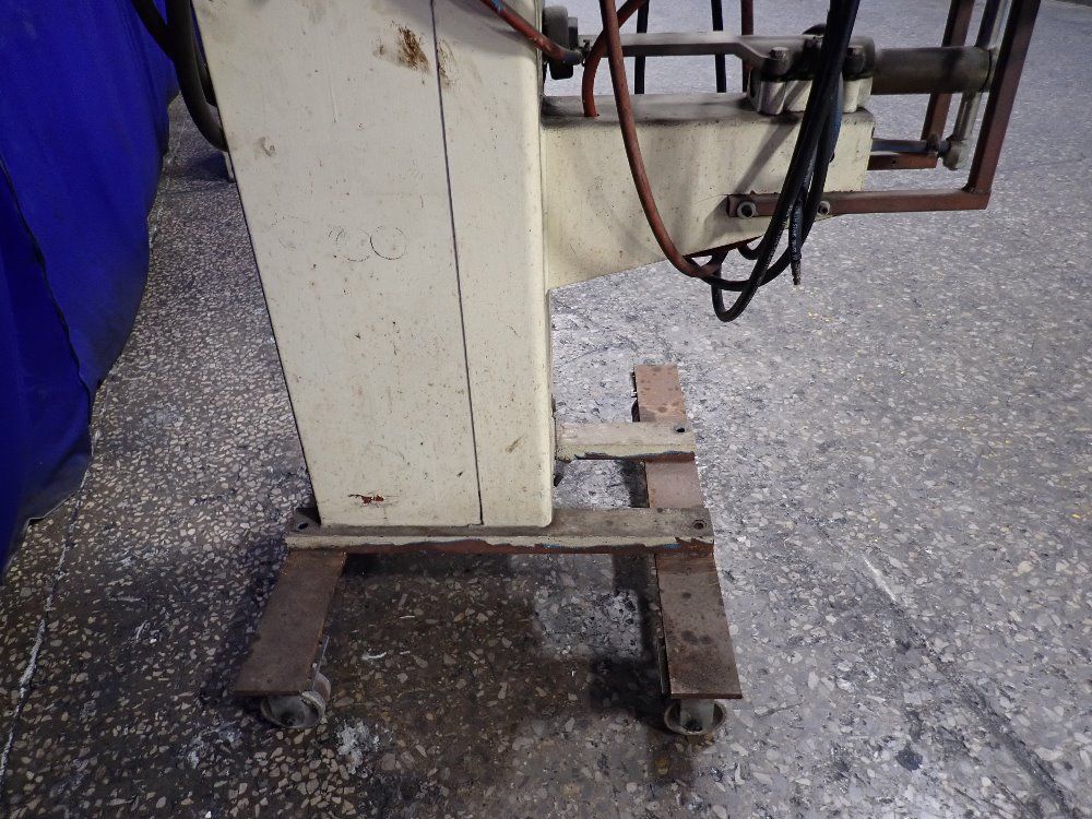 Panasonic Spot Welder