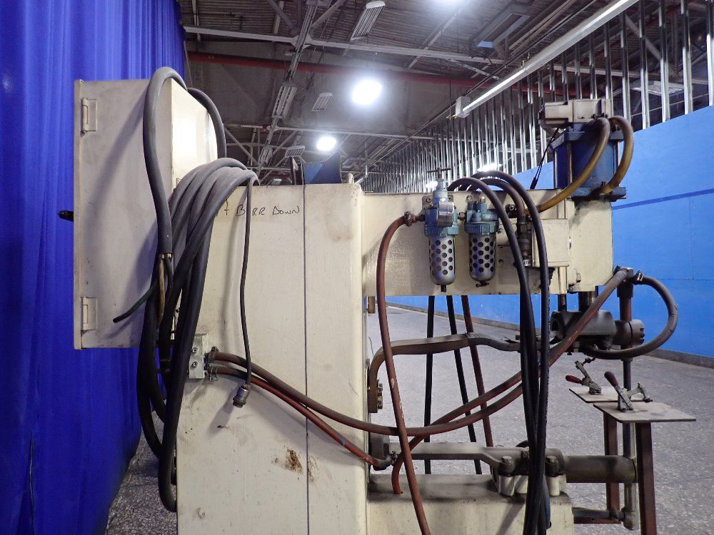 Panasonic Spot Welder