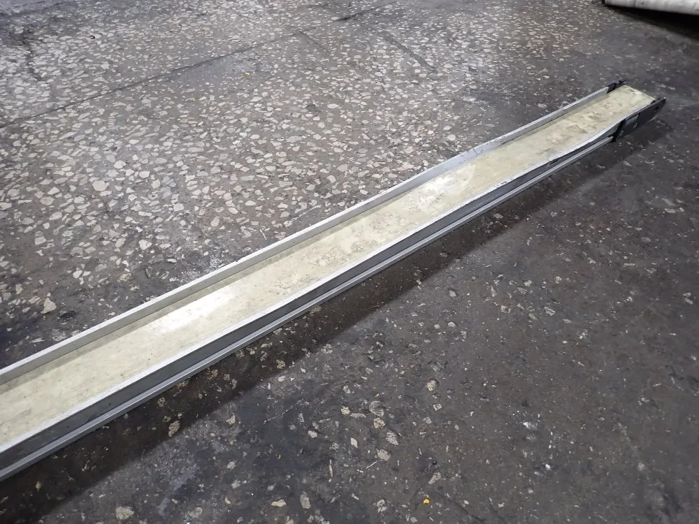 2 3/4" X 59 1/2" Belt Conveyor