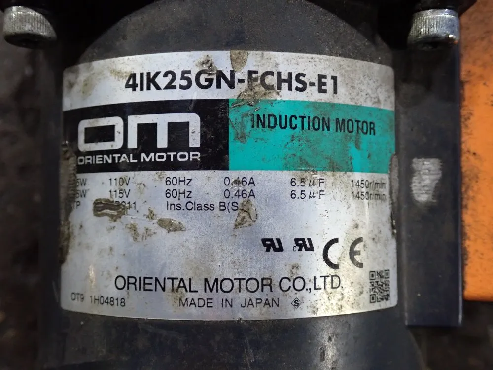 2 3/4" X 59 1/2" Belt Conveyor