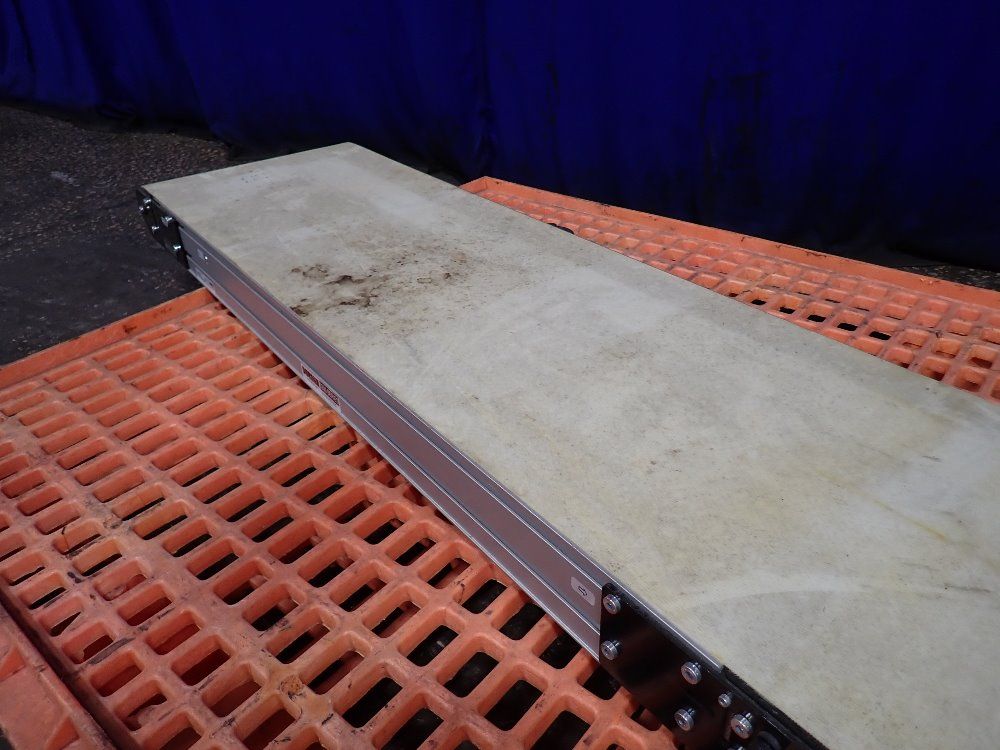 Dorner 16" X 59" Belt Conveyor - 320m160500a0102-fdmpl