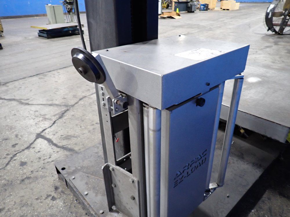 Arpac 4000 Lbs Stretch Wrapper - Pro-4002-h