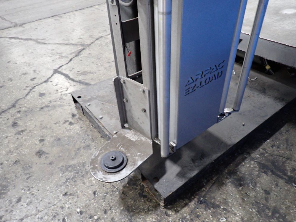 Arpac 4000 Lbs Stretch Wrapper - Pro-4002-h