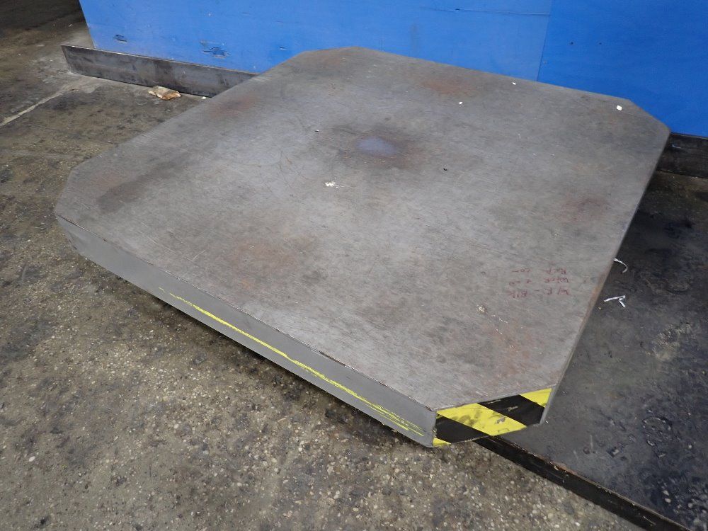 Arpac 4000 Lbs Stretch Wrapper - Pro-4002-h