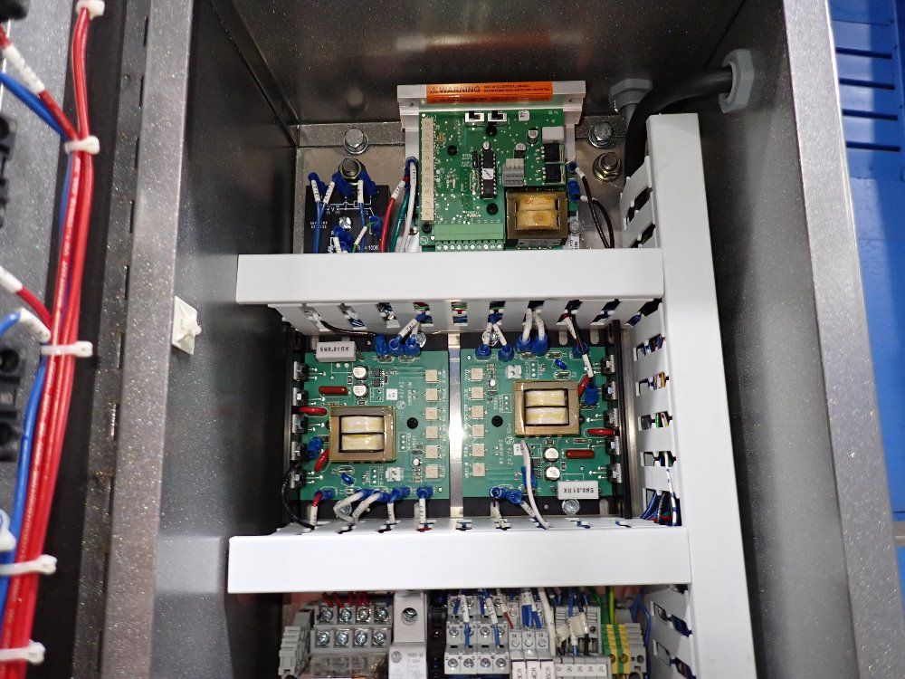 Arpac 4000 Lbs Stretch Wrapper - Pro-4002-h