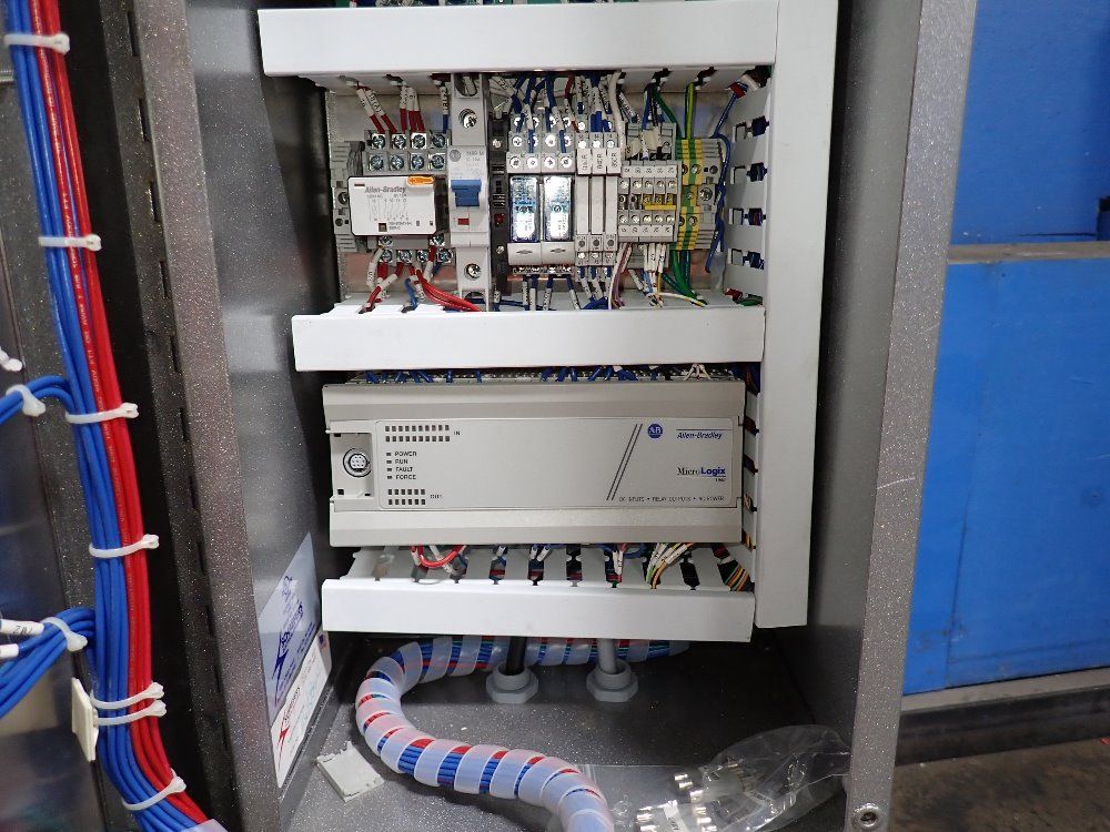 Arpac 4000 Lbs Stretch Wrapper - Pro-4002-h