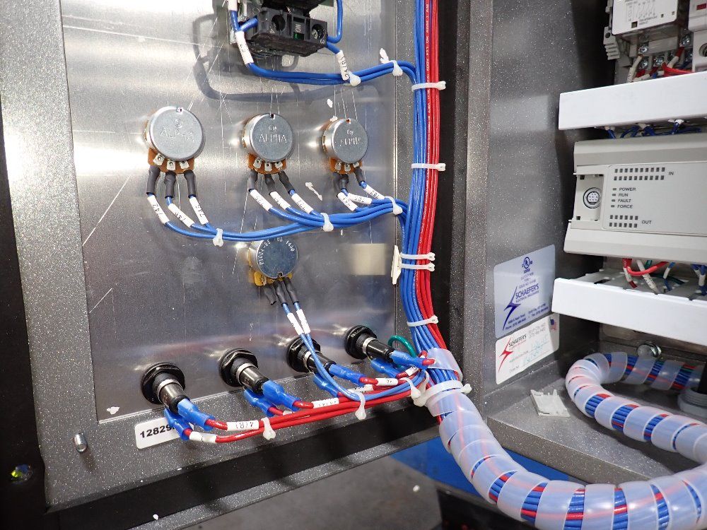 Arpac 4000 Lbs Stretch Wrapper - Pro-4002-h