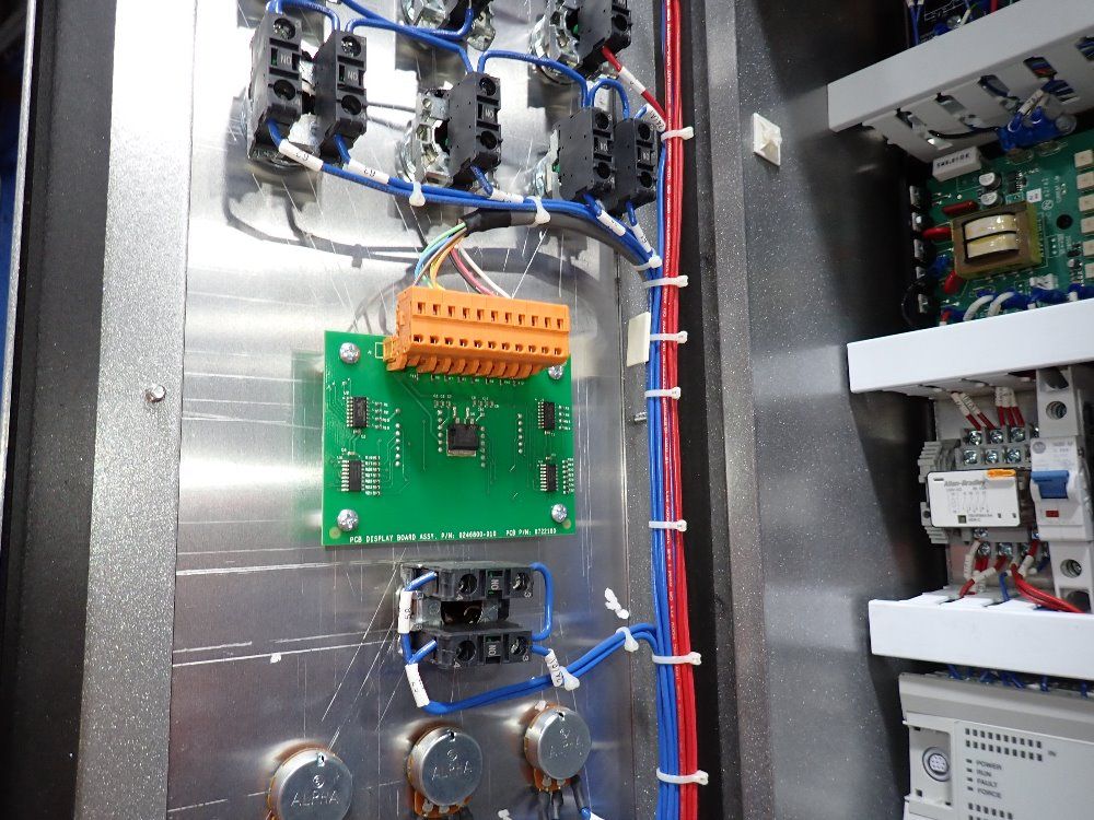 Arpac 4000 Lbs Stretch Wrapper - Pro-4002-h