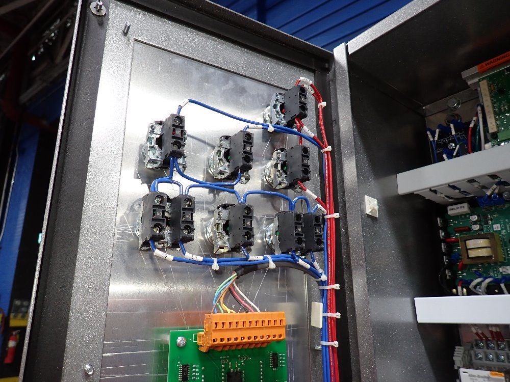 Arpac 4000 Lbs Stretch Wrapper - Pro-4002-h