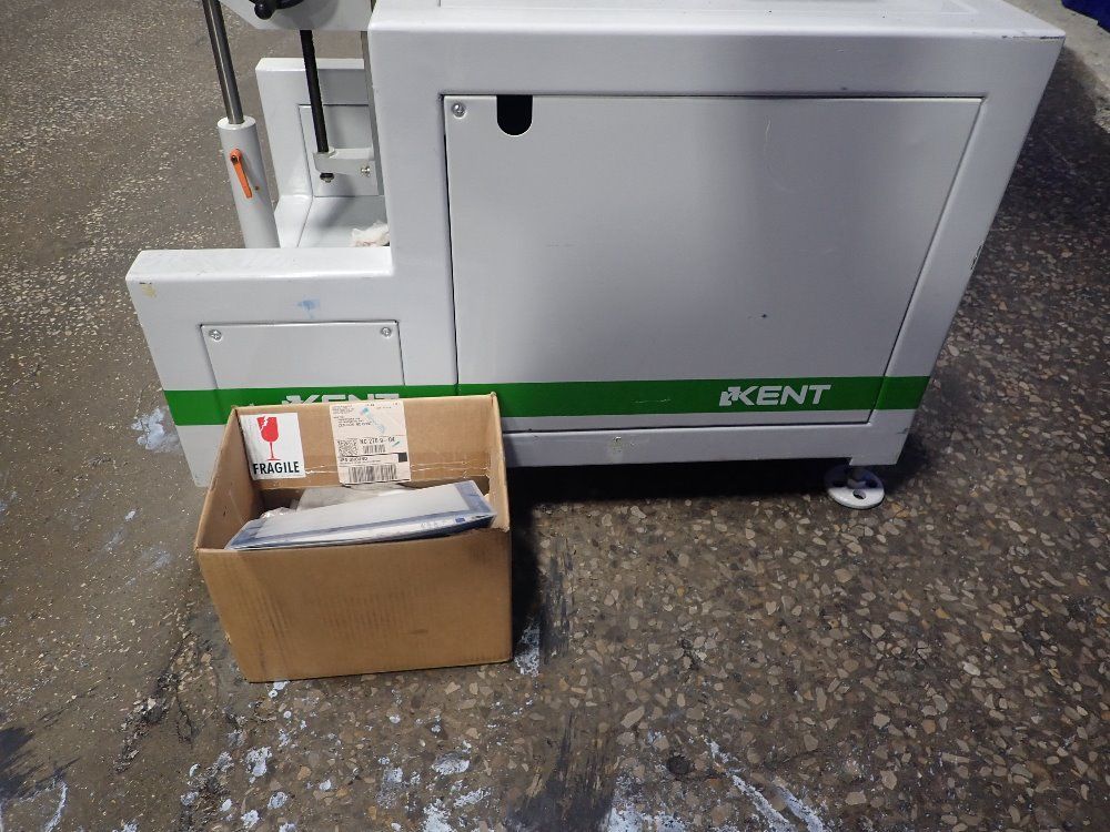 Kent Pad Printer - Kipp200 Ids