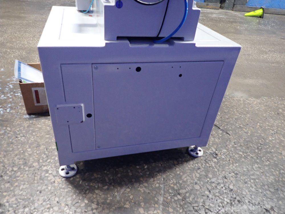 Kent Pad Printer - Kipp200 Ids