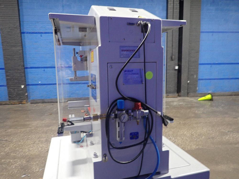 Kent Pad Printer - Kipp200 Ids