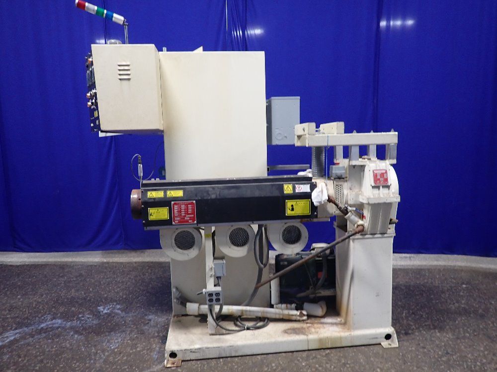 Davis Standard Extruder - Ds-20