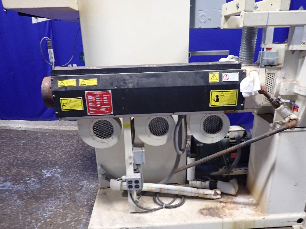 Davis Standard Extruder - Ds-20