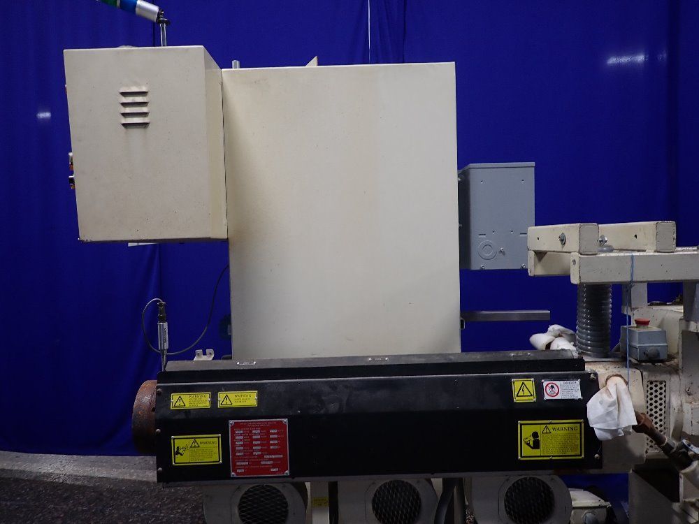 Davis Standard Extruder - Ds-20