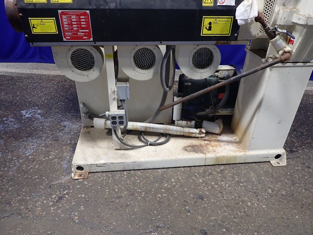 Davis Standard Extruder - Ds-20