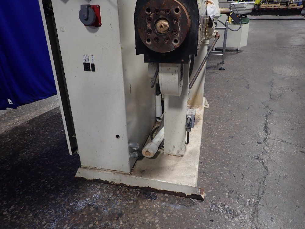 Davis Standard Extruder - Ds-20