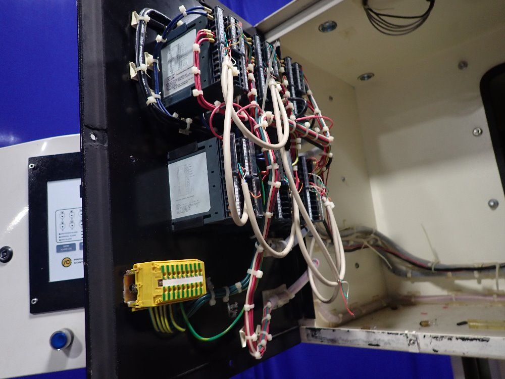 Davis Standard Extruder - Ds-20