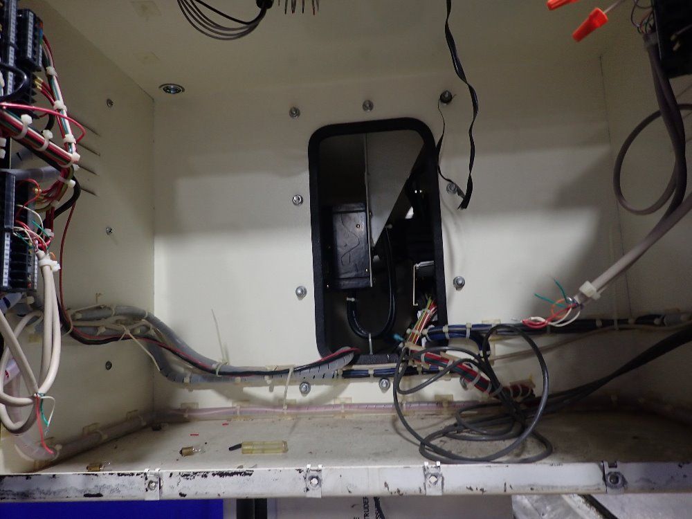 Davis Standard Extruder - Ds-20