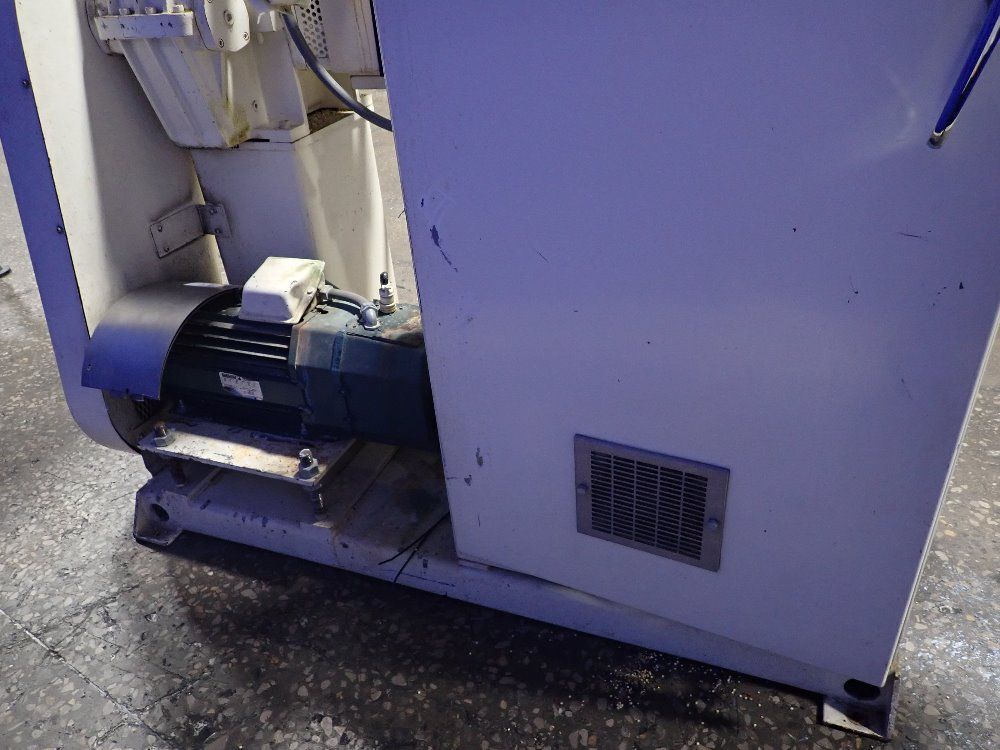 Davis Standard Extruder - Ds-20